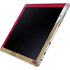 NFL San Francisco 49ers Galaxy Book 12in Skin